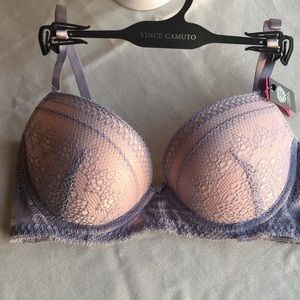 Vince Camuto bra.